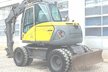 Mecalac 714MW