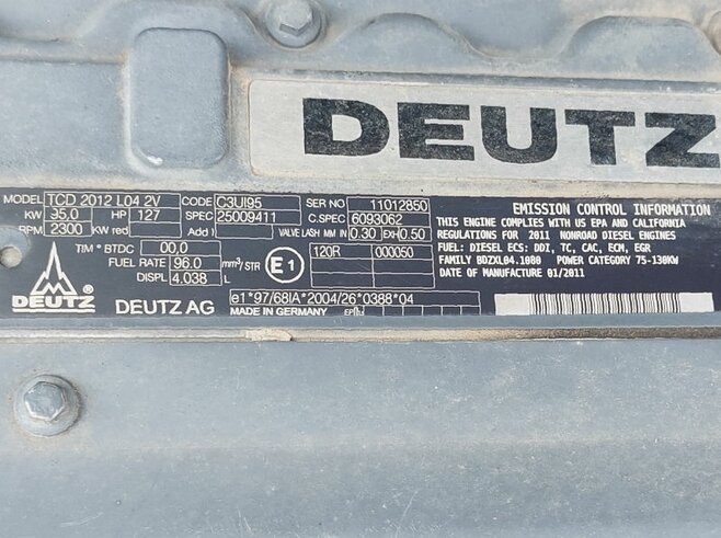 Atlas 150W
