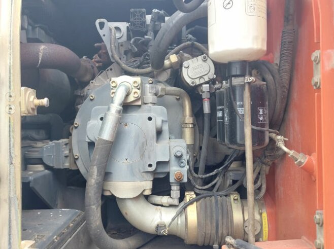Atlas 150W