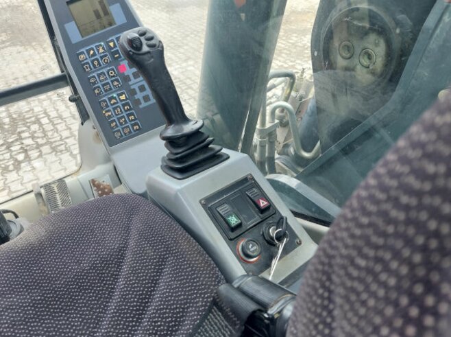 Atlas 150W