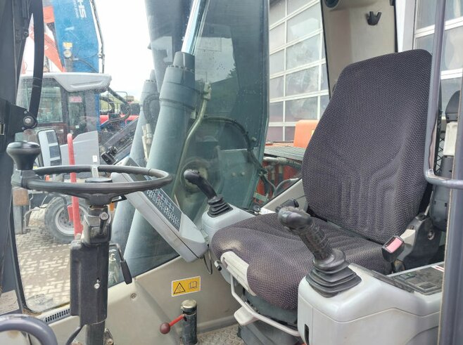 Atlas 150W