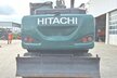 Hitachi ZX140W-6
