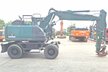 Hitachi ZX140W-6