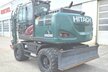 Hitachi ZX140W-6