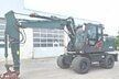 Hitachi ZX140W-6