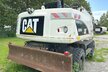 Caterpillar M316D