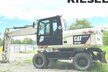 Caterpillar M316D