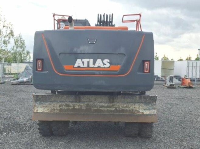 Atlas 190W
