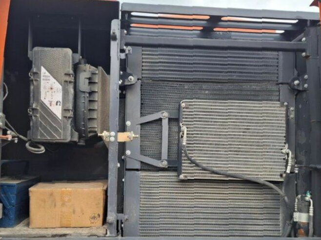 Atlas 190W