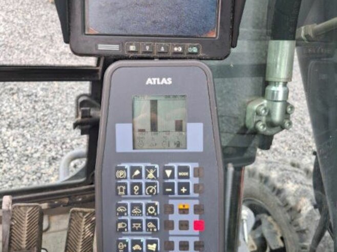 Atlas 190W