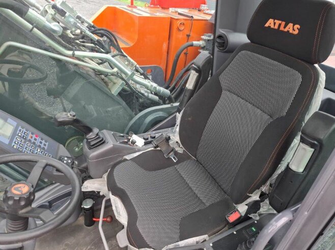 Atlas 190W