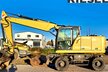Caterpillar M318 F