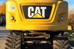 Caterpillar M318 F