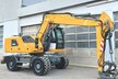 Liebherr A918