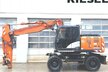 Hitachi ZX170W-6
