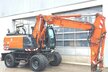Hitachi ZX170W-6