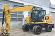 Caterpillar M318F