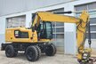 Caterpillar M318F