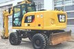 Caterpillar M318F