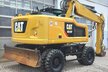 Caterpillar M318F