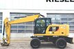 Caterpillar M318F