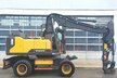 Volvo EW180E