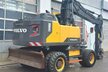 Volvo EW180E