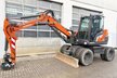 Hitachi ZX95W-7
