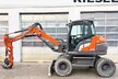 Hitachi ZX95W-7