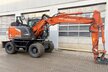 Hitachi ZX135W-7