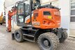 Hitachi ZX135W-7