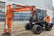 Hitachi ZX175W-7