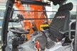 Hitachi ZX175W-7