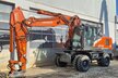 Hitachi ZX220W-7