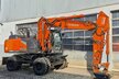 Hitachi ZX220W-7