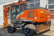 Hitachi ZX220W-7
