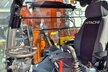 Hitachi ZX220W-7
