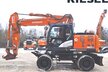Hitachi ZX190W-6