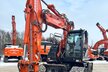 Hitachi ZX190W-6
