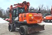 Hitachi ZX190W-6