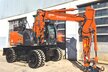 Hitachi ZX175W-7