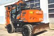 Hitachi ZX175W-7