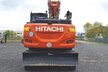 Hitachi ZX180W-7