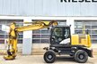 Hitachi ZX170W-5