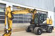 Hitachi ZX170W-5
