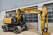 Hitachi ZX170W-5