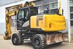 Hitachi ZX170W-5