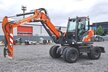 Hitachi ZX95W-7