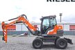 Hitachi ZX95W-7