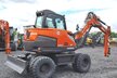 Hitachi ZX95W-7
